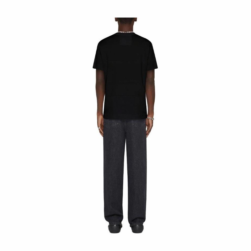 Givenchy Universal Cotton T-Shirt T