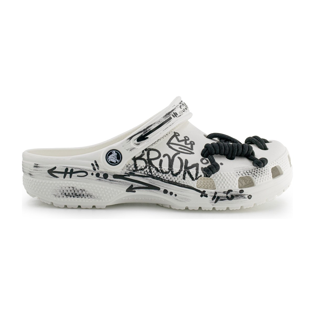 Crocs Classic Clog White