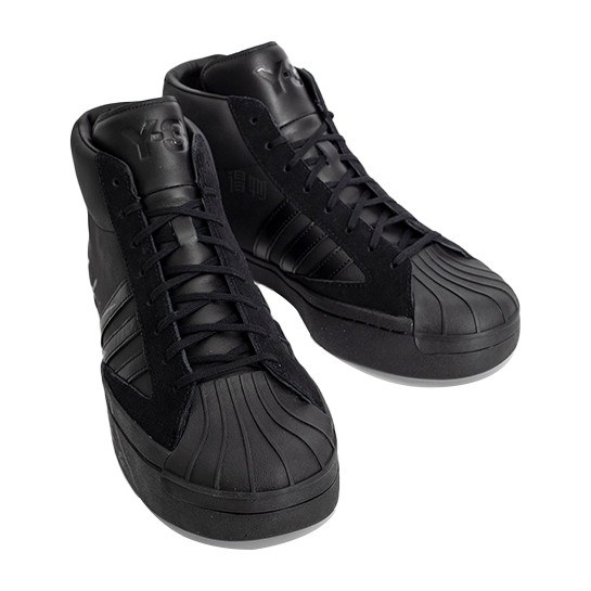 Y-3 Yohji Pro