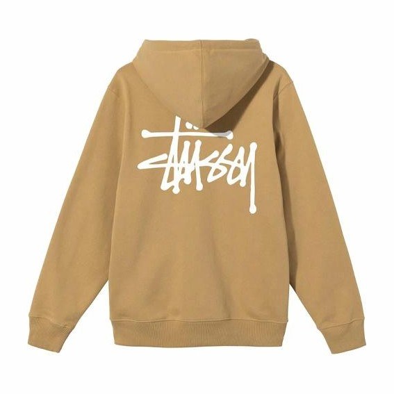 Stussy