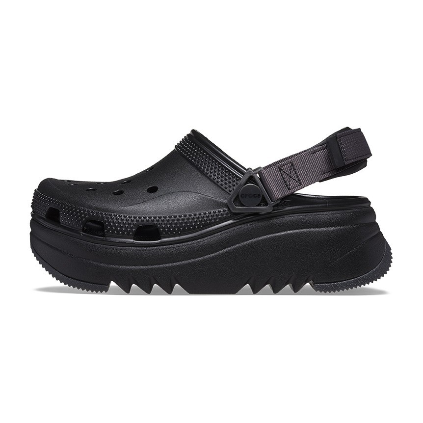 Crocs Classic Clog Black