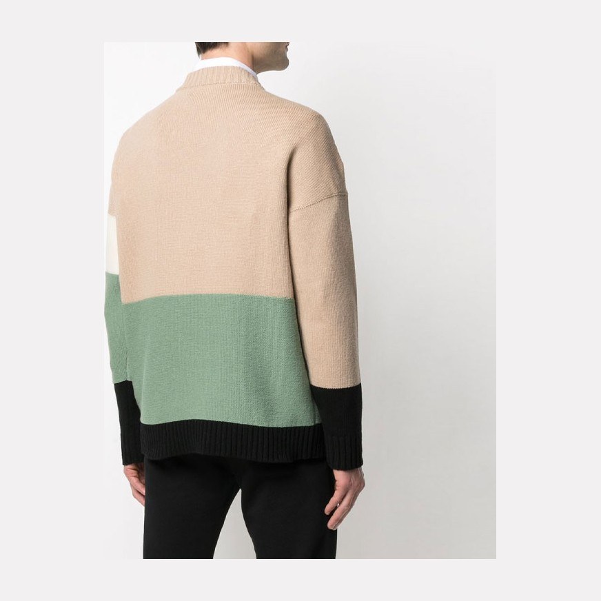 OFF-WHITE SS21 Sweater
