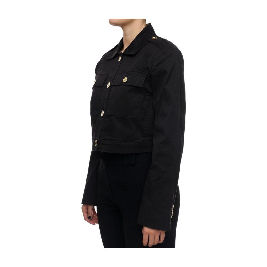 Michael Kors Jacket Black