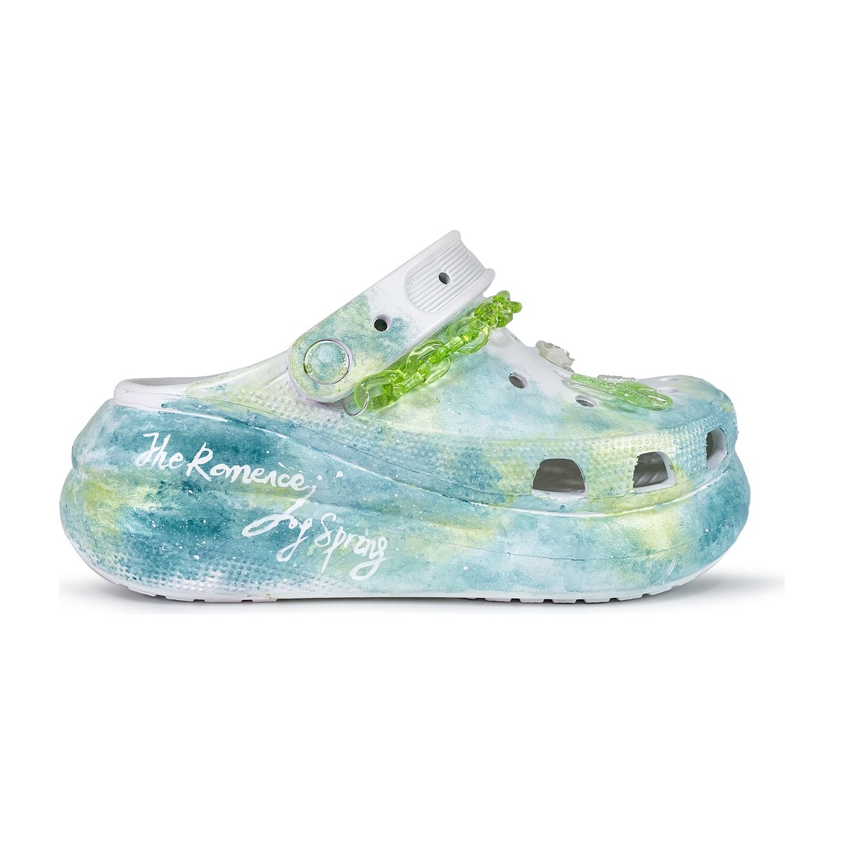 Crocs Crush Clog