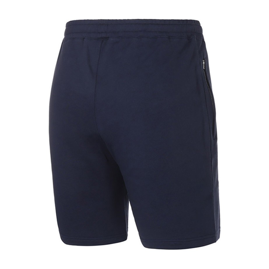 KENZO SS21 Navy Shorts