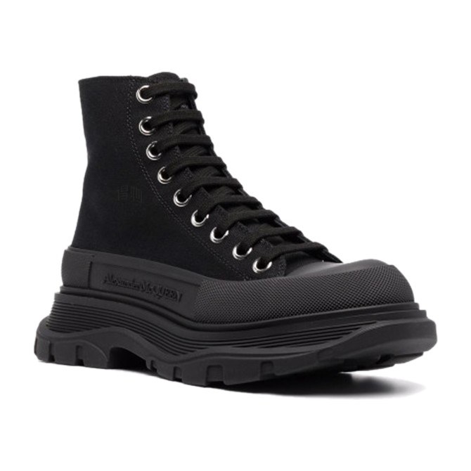 Alexander McQueen Tread Slick