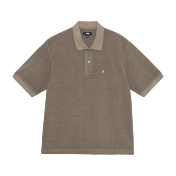 Stussy Polo Shirt