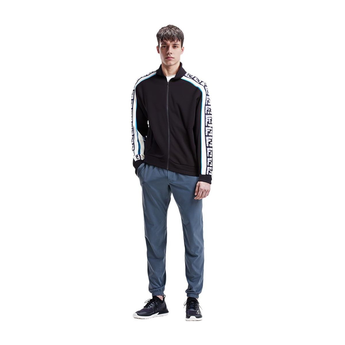 FENDI SS23 Logo