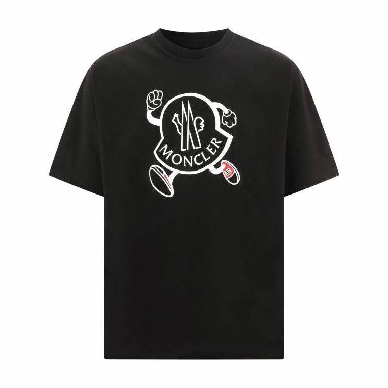 Moncler SS23 LogoT