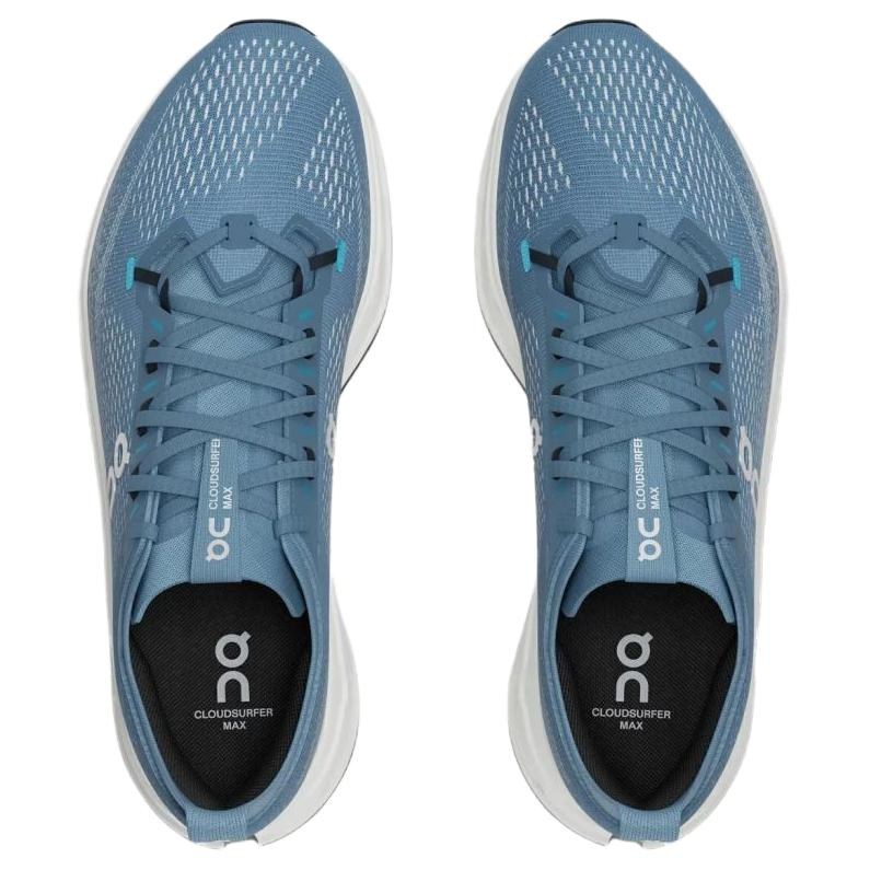 On Cloudsurfer Max 1
