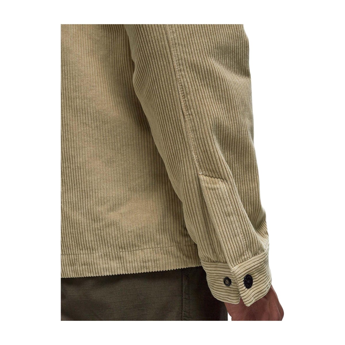 Stone Island FW24 Jacket