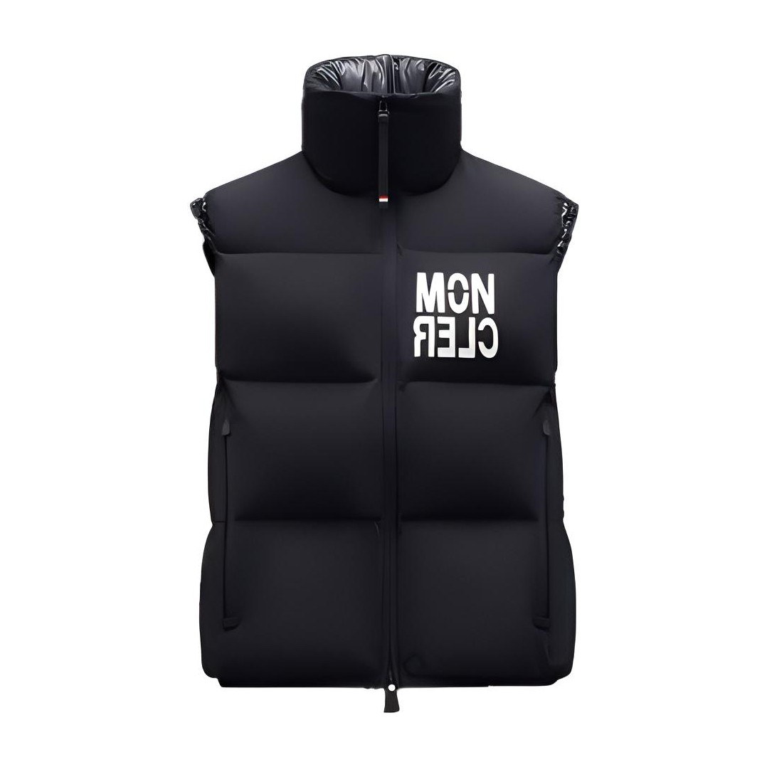 Moncler FW21 Logo