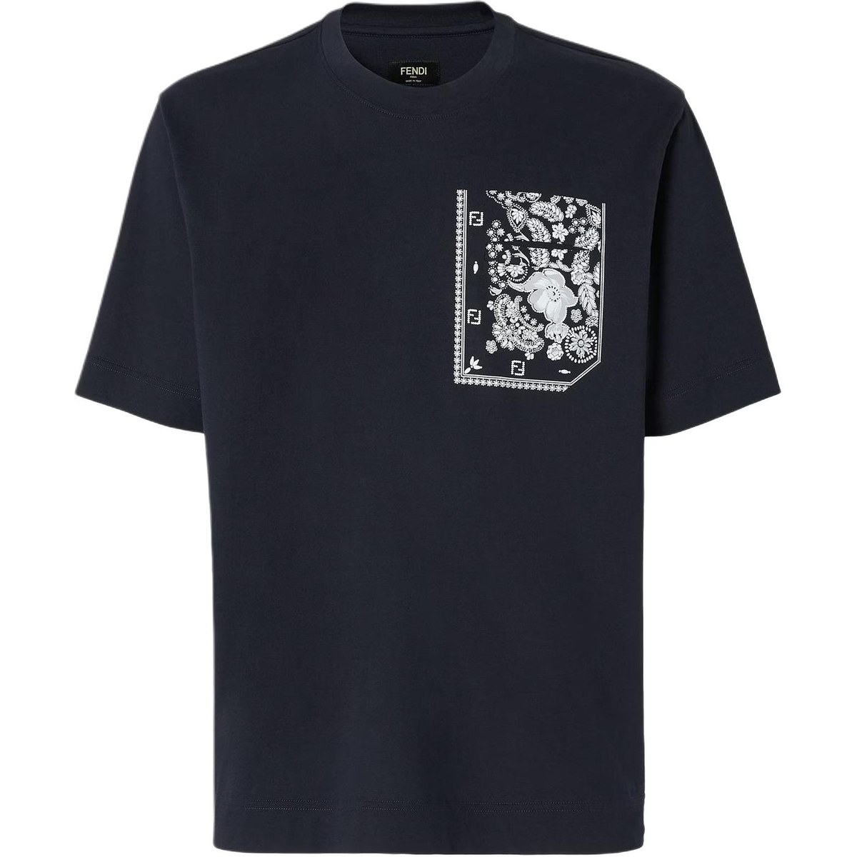 FENDI SS25 T