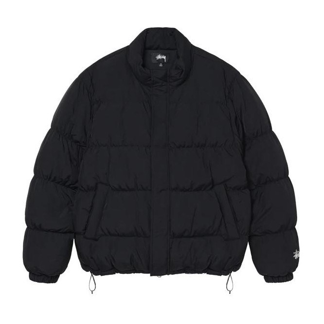 Stussy Ripstop Down Puffer Jacket