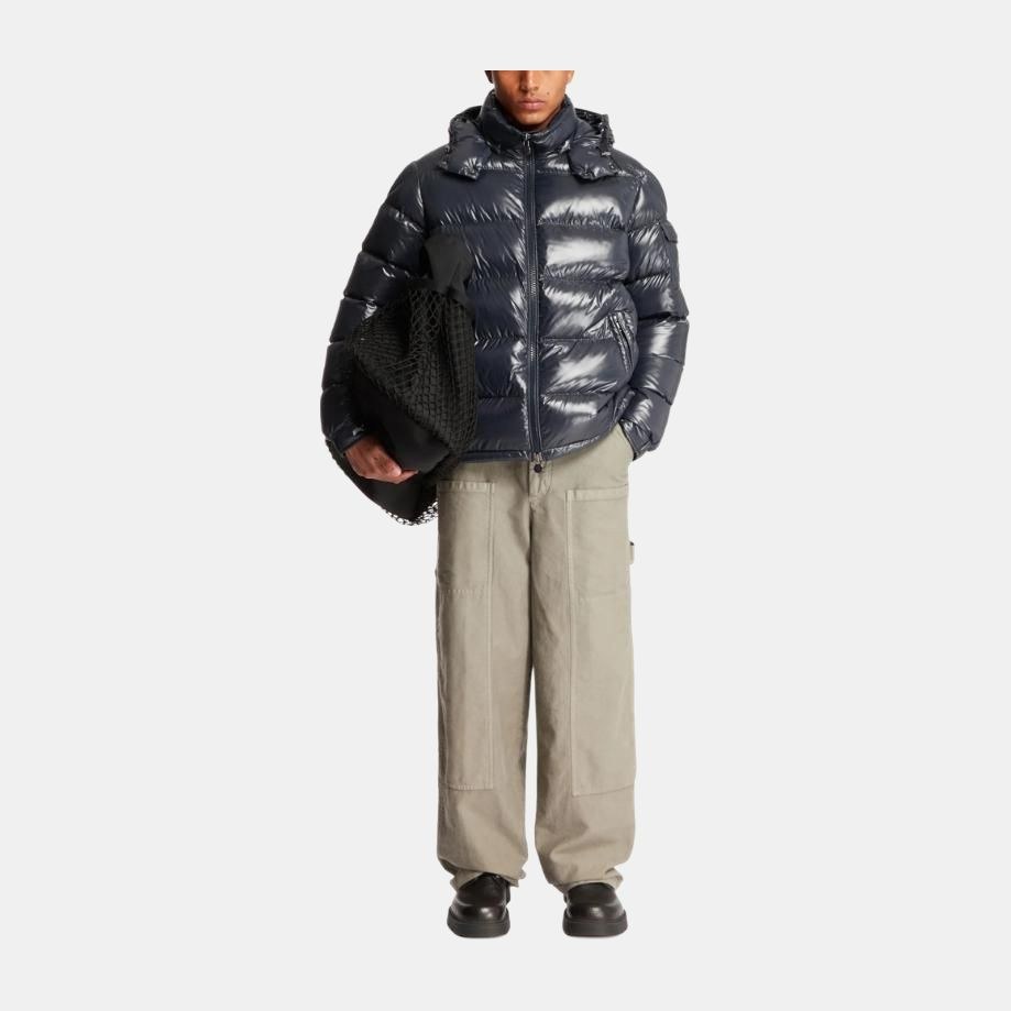 Moncler Maya Navy