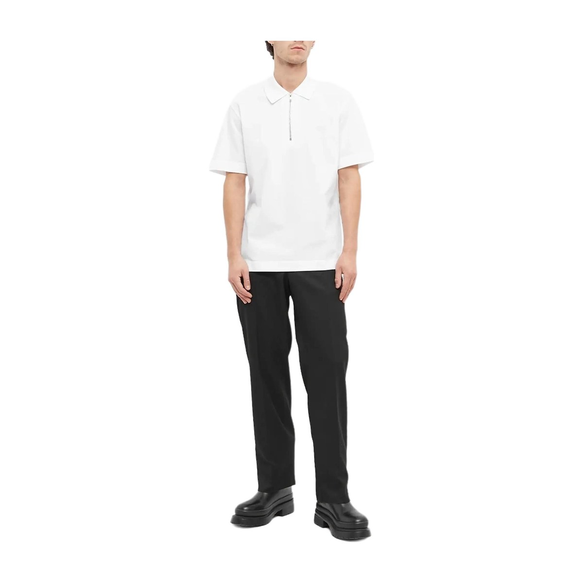 Givenchy FW21 LogoPolo