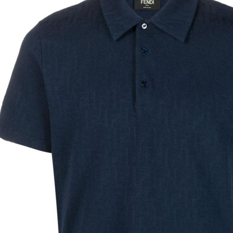 FENDI SS23 Polo