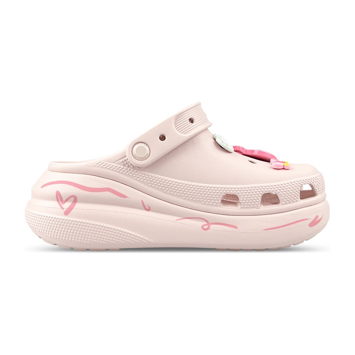 Crocs Crush Clog MM