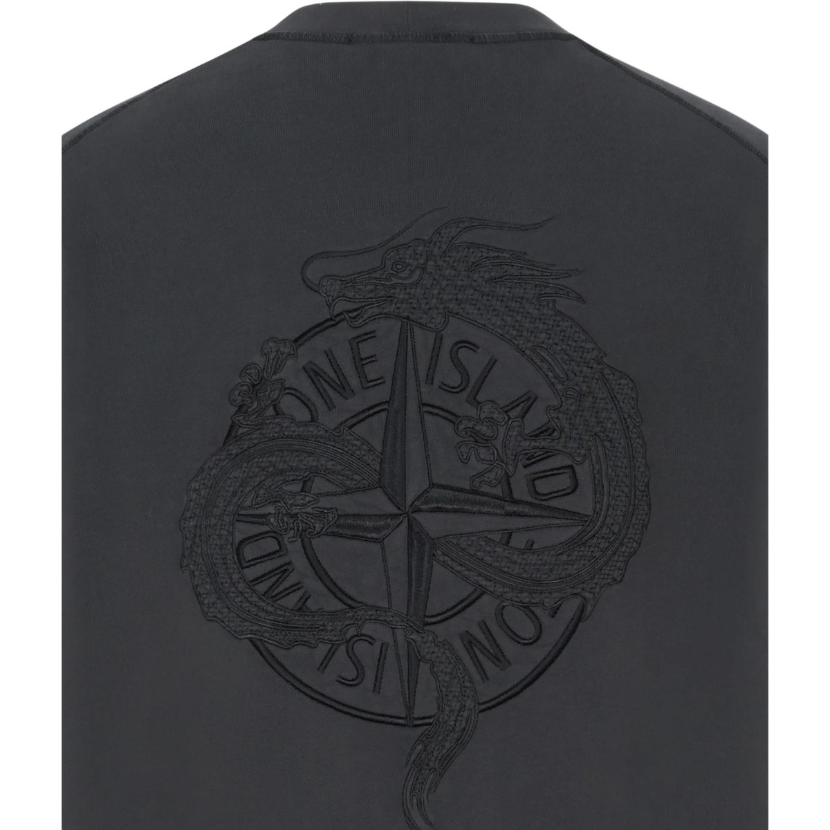 Stone Island SS24 Dragon Series Sweatshirt