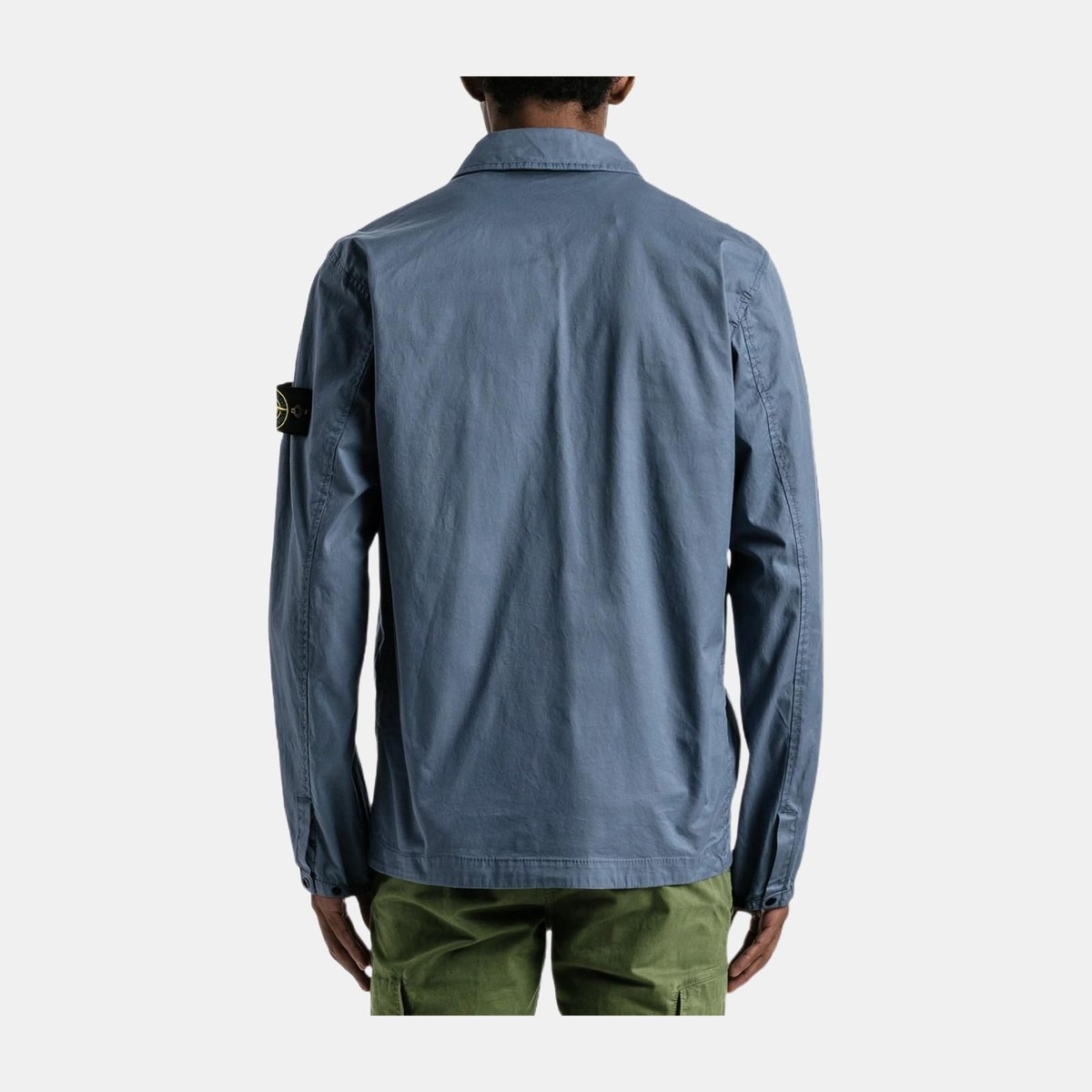 Stone Island FW22 Jacket