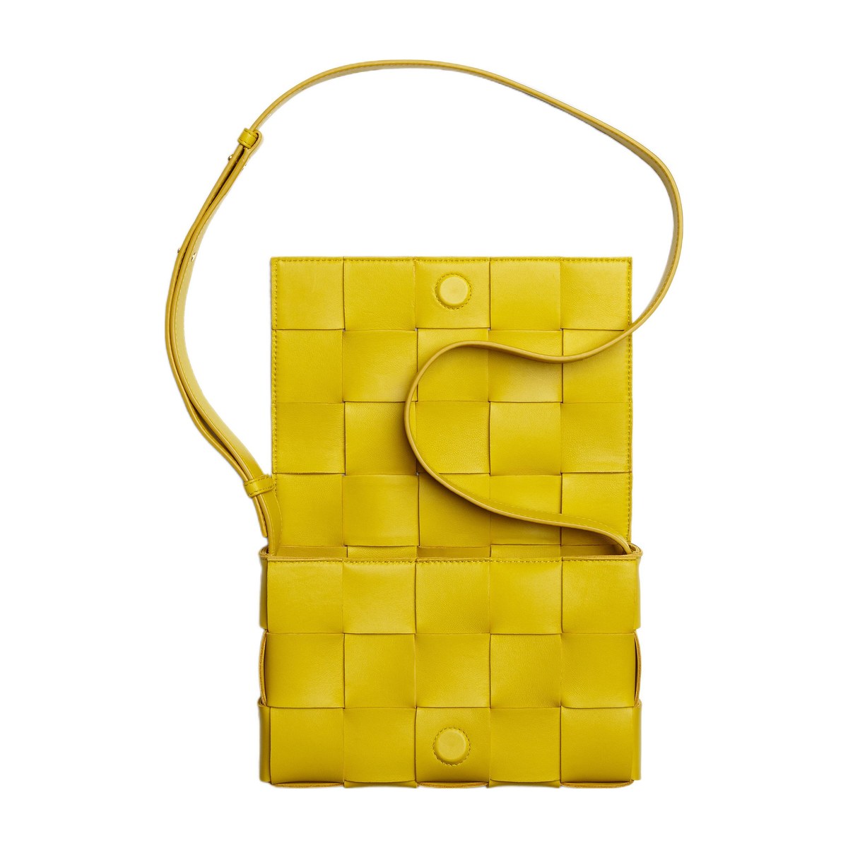 Bottega Veneta CASSETTE 15Intreccio