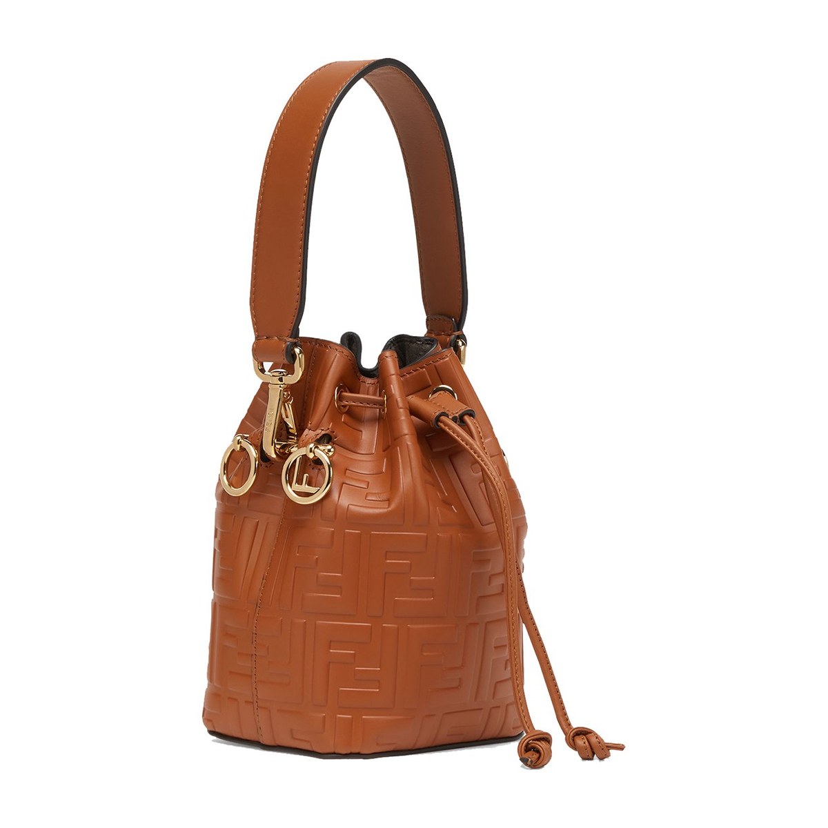 Fendi Mon Tresor Brown