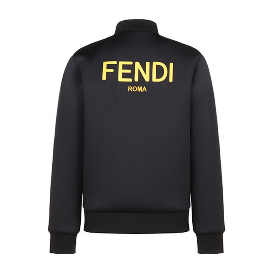 FENDI Logo
