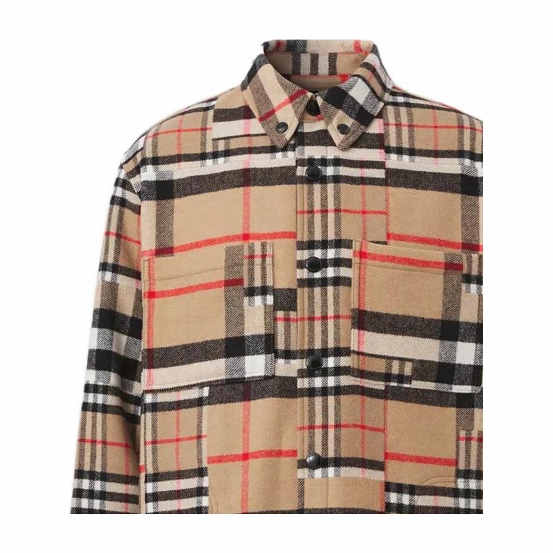 Burberry SS22