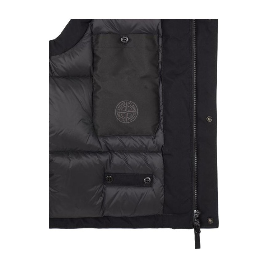 STONE ISLAND FW23 GHOST PIECES