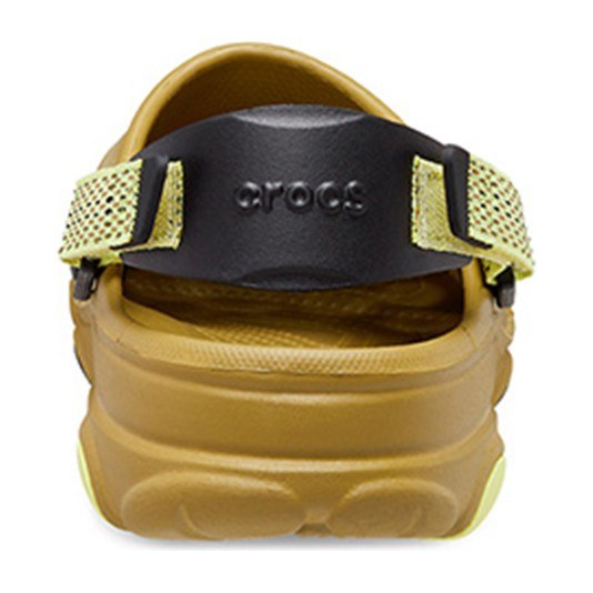 Crocs Classic Clog Aloe Green