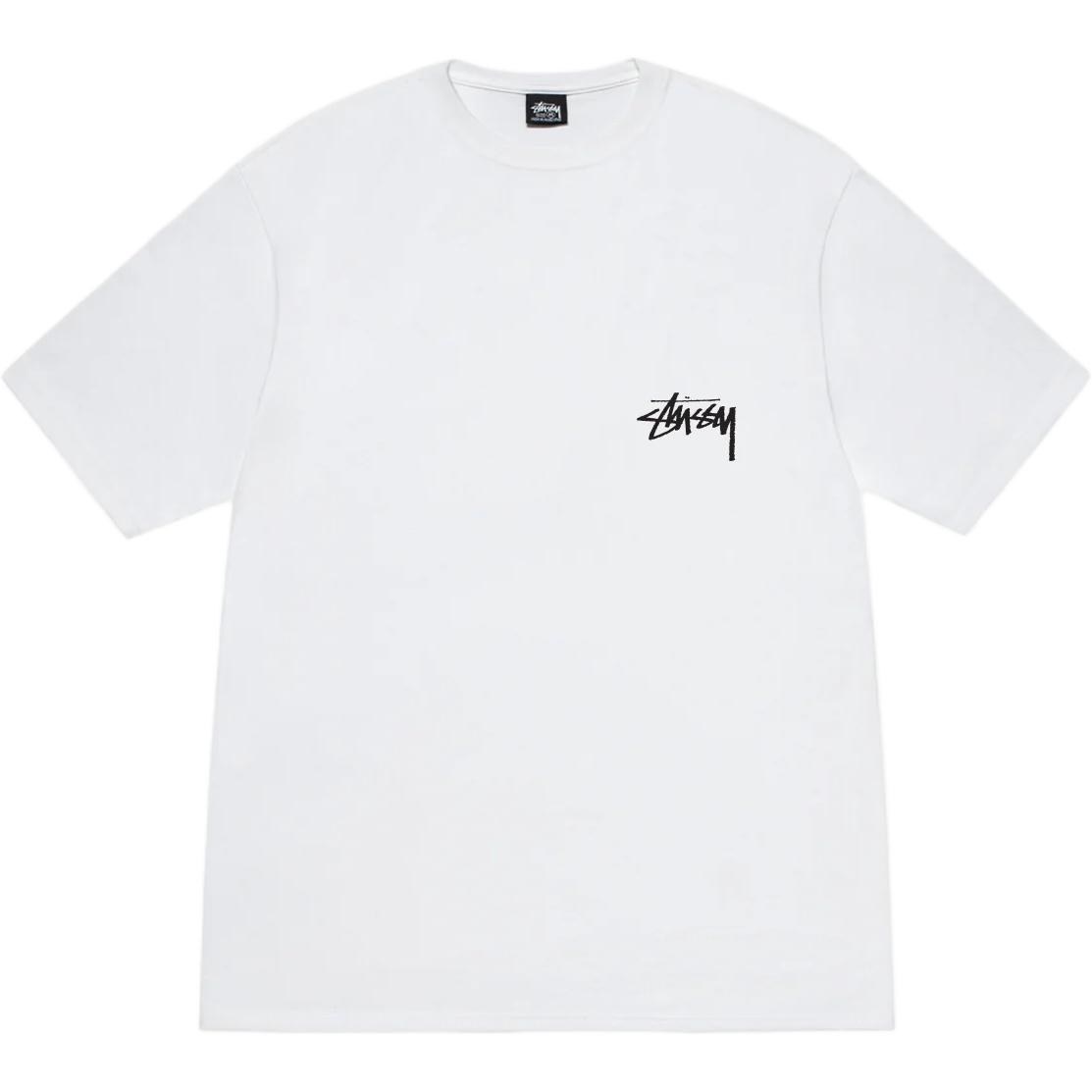 Stussy SS25 Stock Dog Tee
