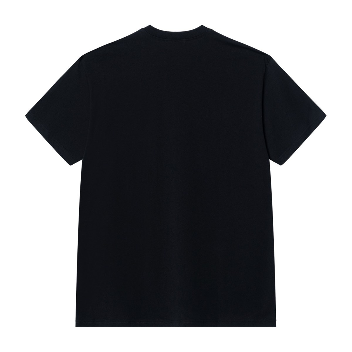 Givenchy Slim Embroidered T-Shirt Black