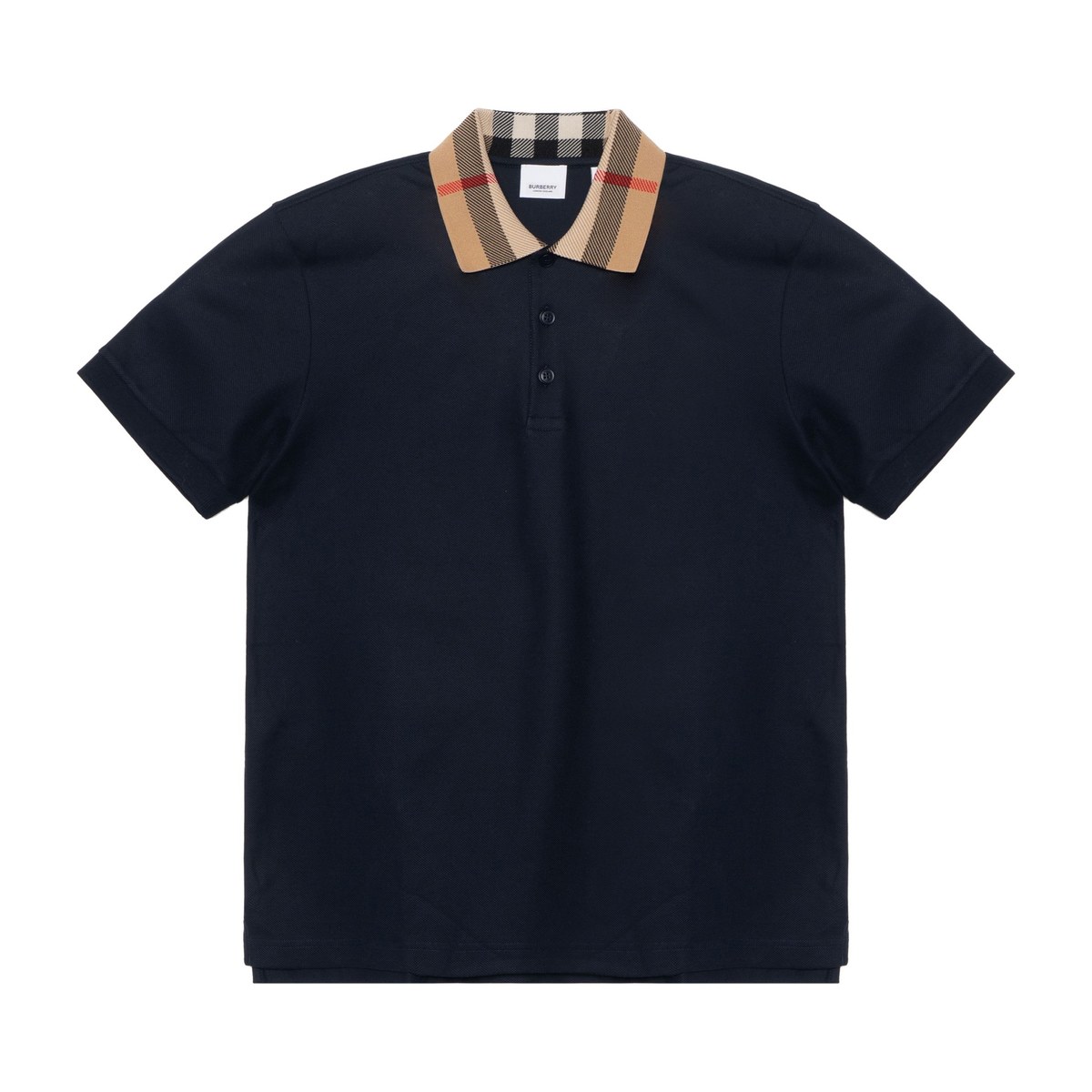 Burberry Polo Navy