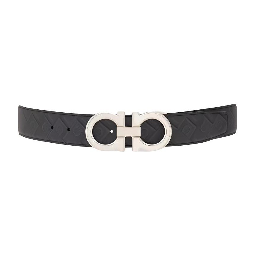 Ferragamo Leather Belt