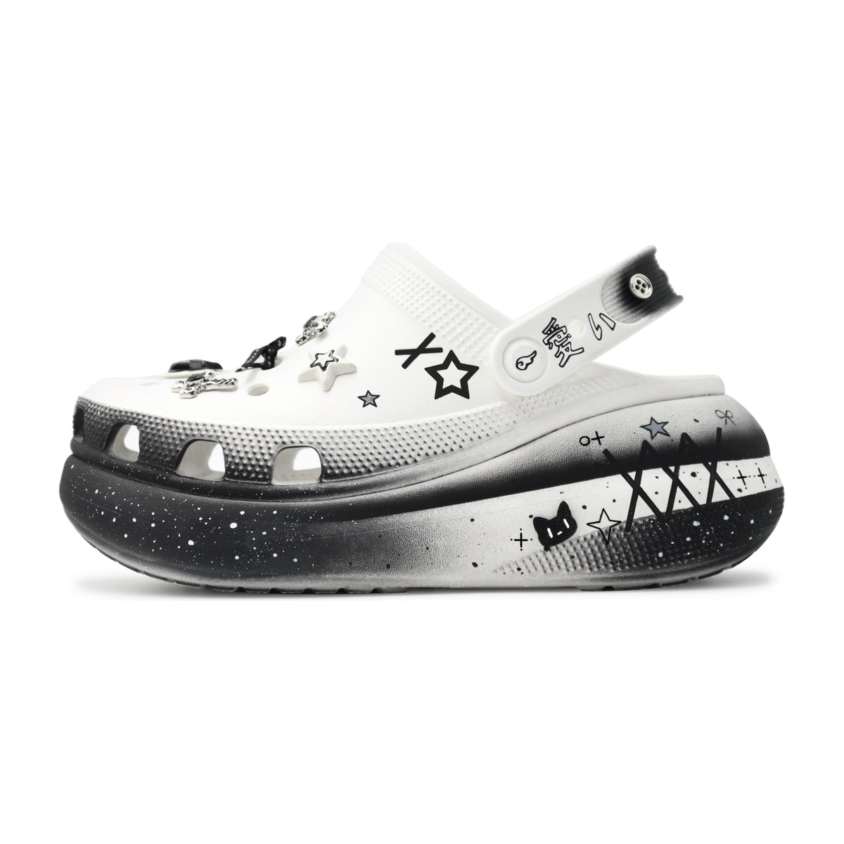 Crocs Classic clog Y2K