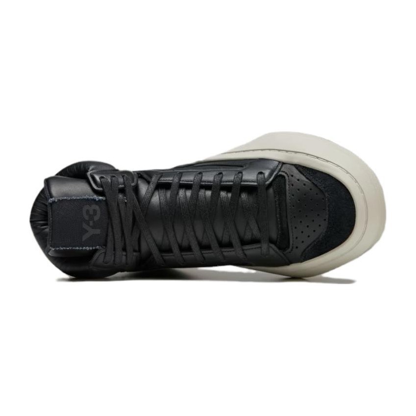 Y-3 Centennial Black