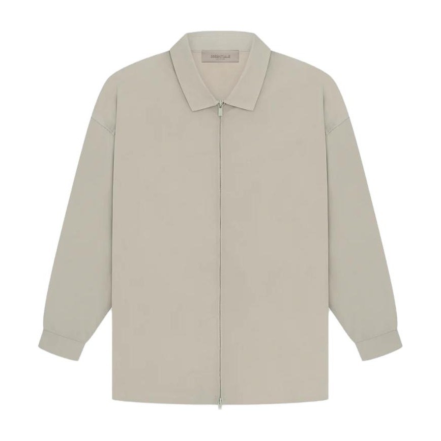 Fear of God Essentials Barn Jacket Seal