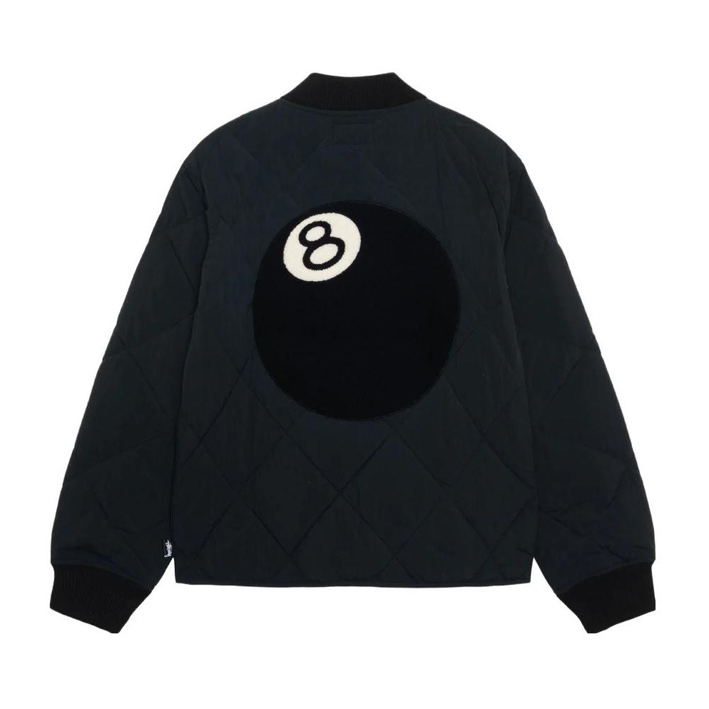 Stussy Quilted Liner Jacket