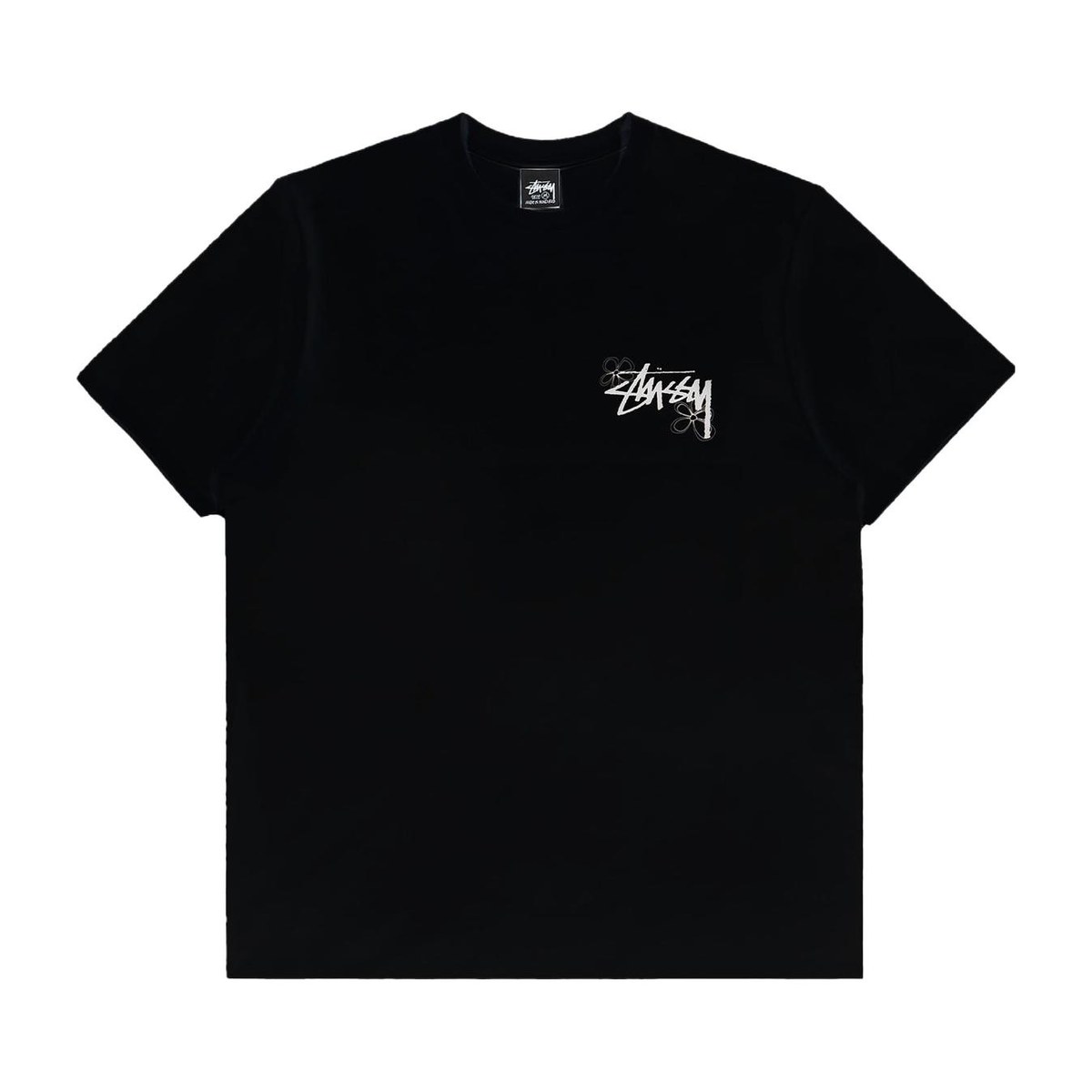 Stussy Summer LB Tee