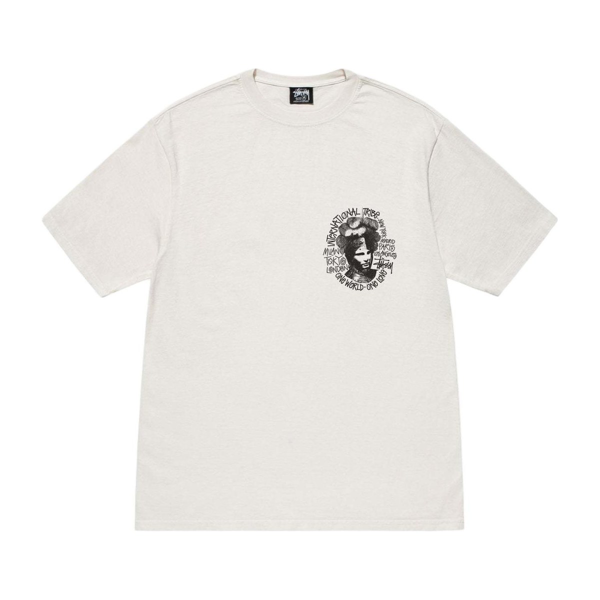 Stussy Camelot Tee