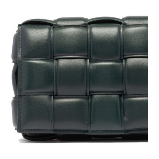 Bottega Veneta Padded Cassette 15Intreccio