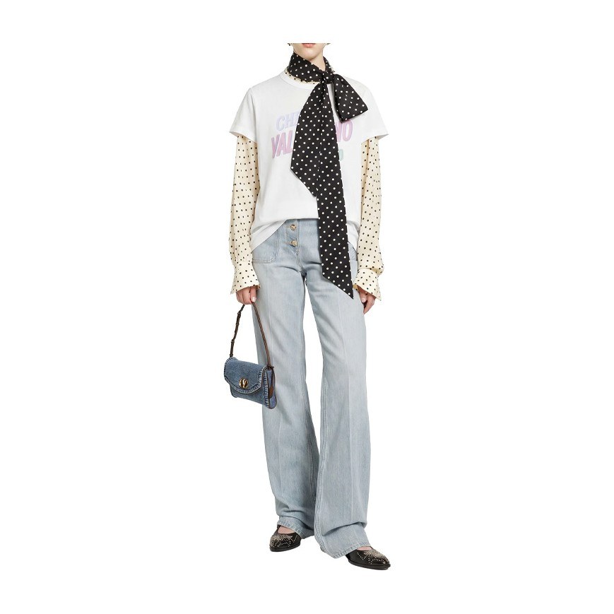Valentino SS26 T