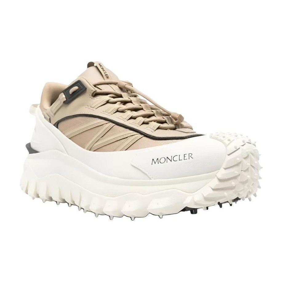Moncler Trailgrip Beige