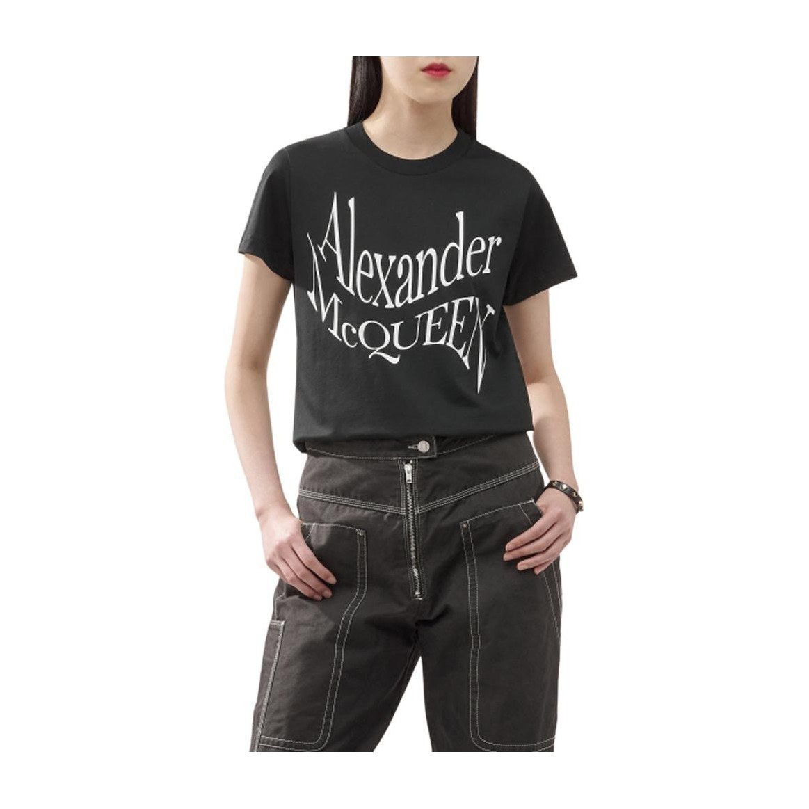 Alexander McQueen T