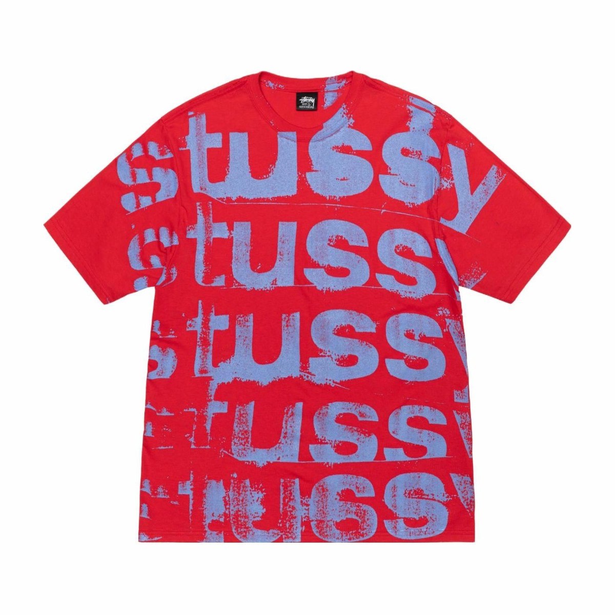Stussy Stamp Tee