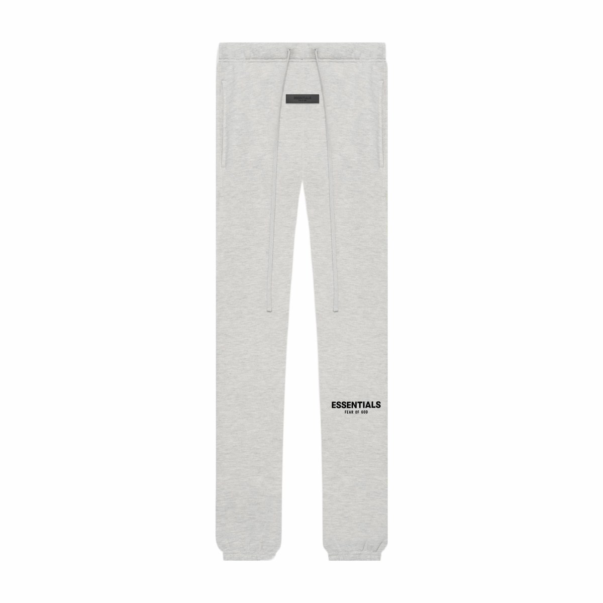 Fear of God Essentials SS22 Sweatpants Light Oatmeal