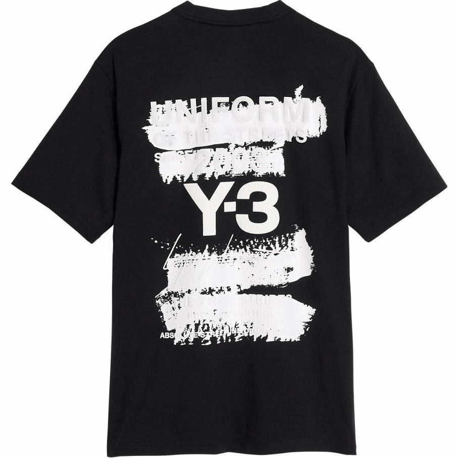 Y-3