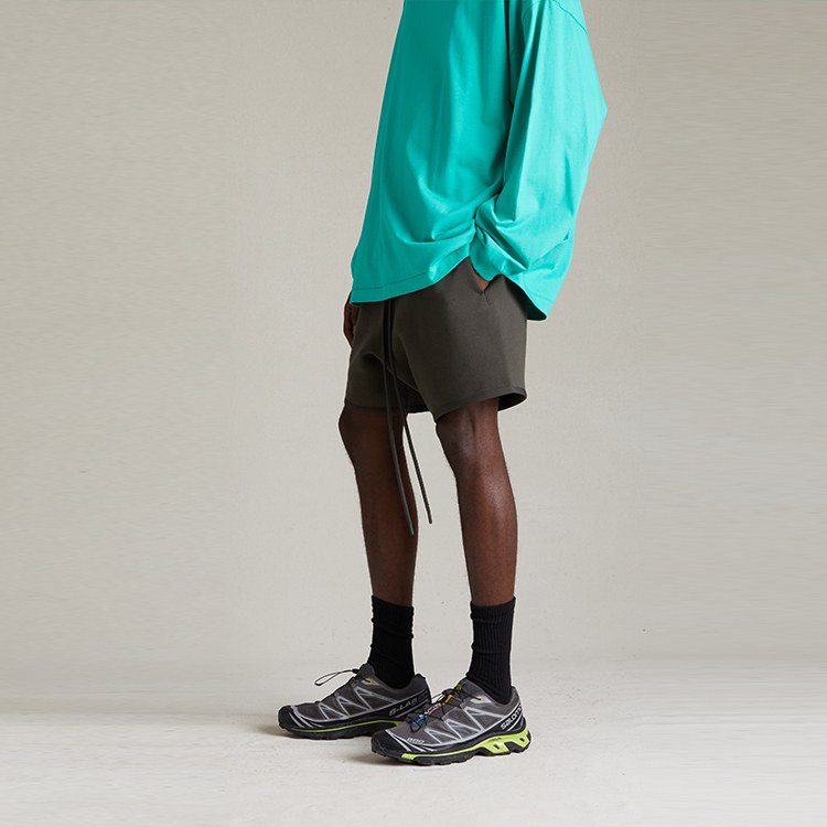 Fear of God Essentials SS24 Ink