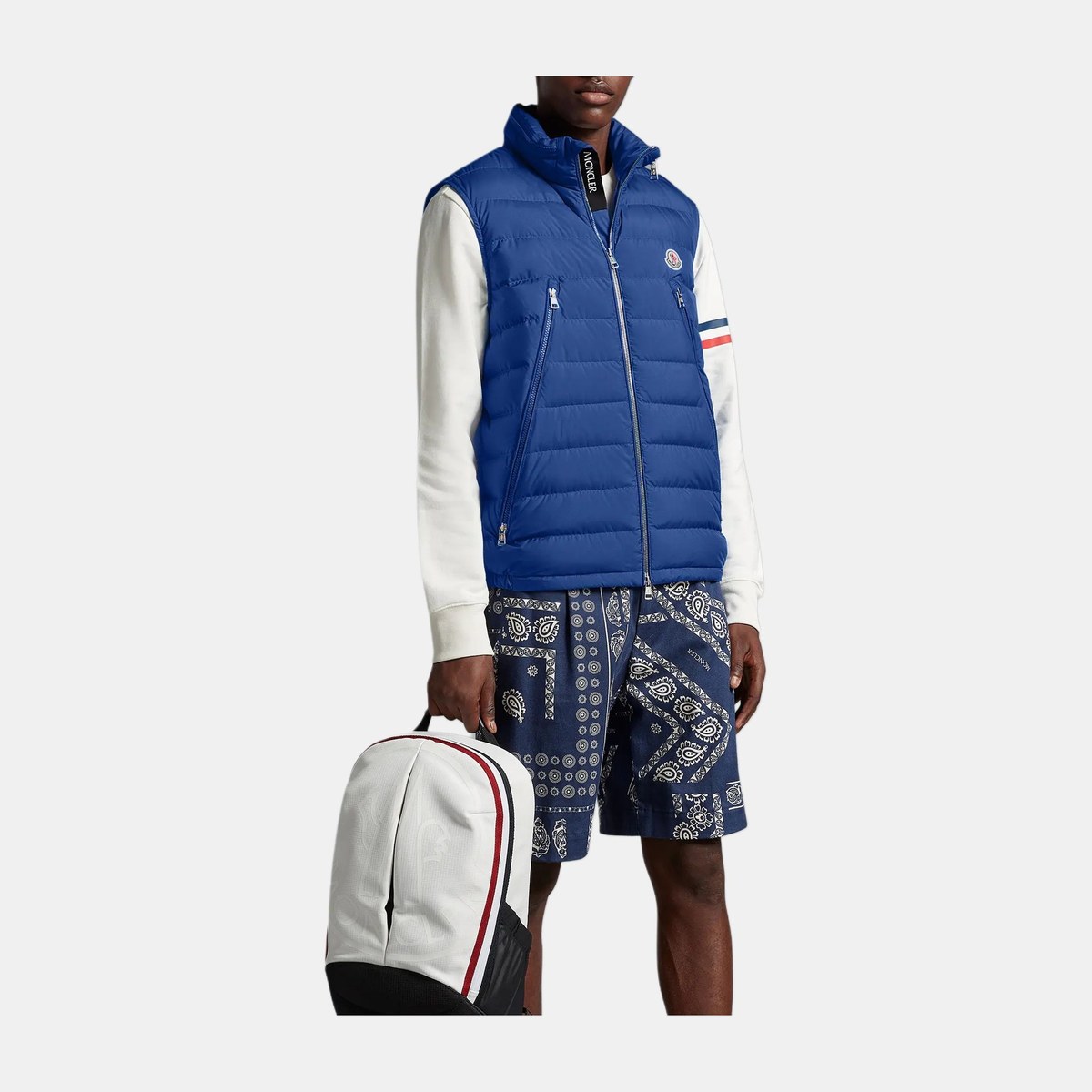 Moncler Genius SS23 Hyke