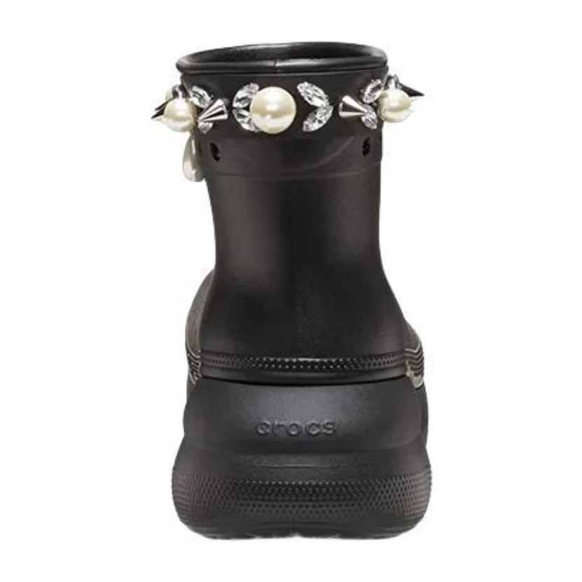 SIMONE ROCHA x Crocs